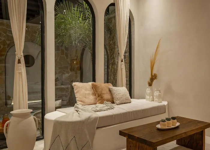Villa Romantic Stylish Private Pool Amara 1 By Orivista *