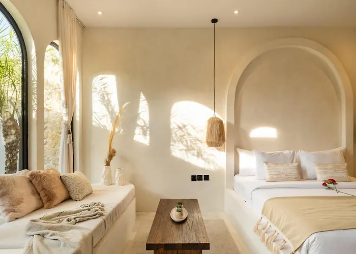 Romantic Stylish Private Pool Amara 1 By Orivista Villa