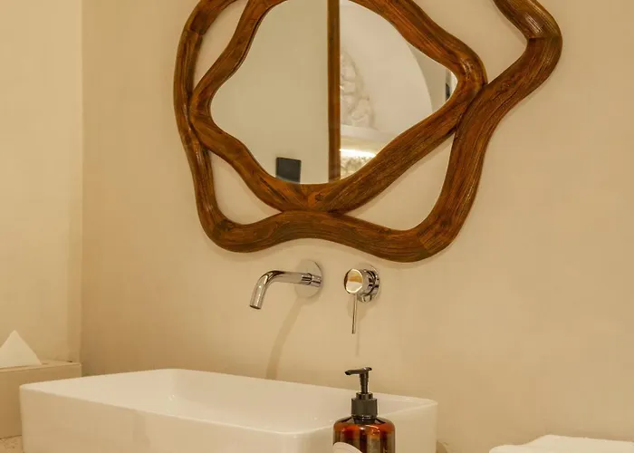 Villa Romantic Stylish Private Pool Amara 1 By Orivista *